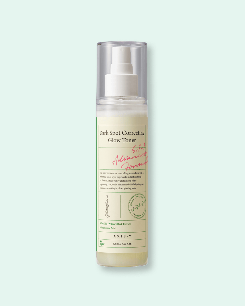 Dark Spot Correcting Glow Toner Toner AXIS-Y 