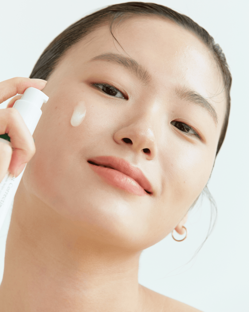 Dark Spot Correcting Glow Serum Serum/Ampoule AXIS-Y 