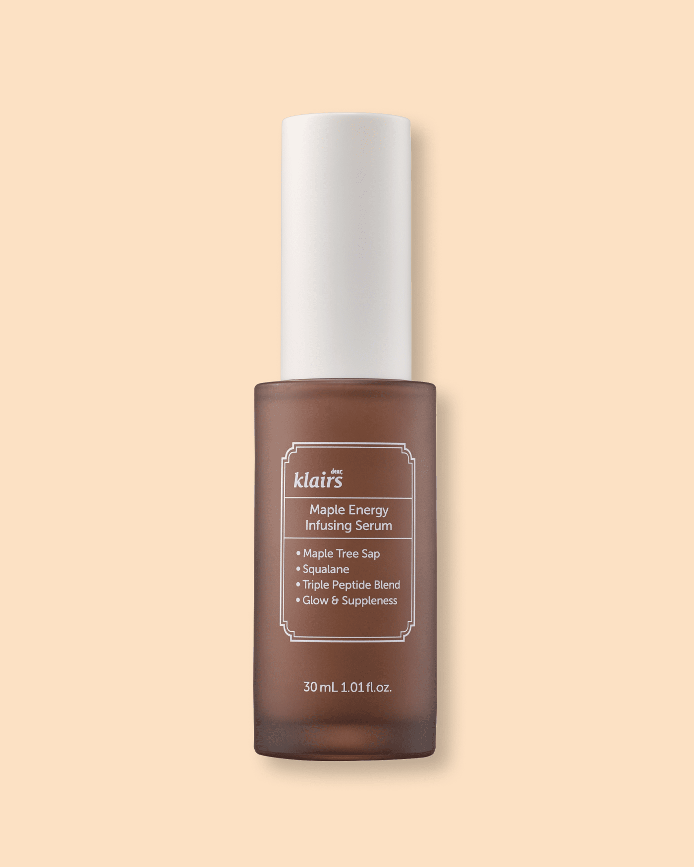 Maple Energy Infusing Serum Serum/Ampoule KLAIRS 