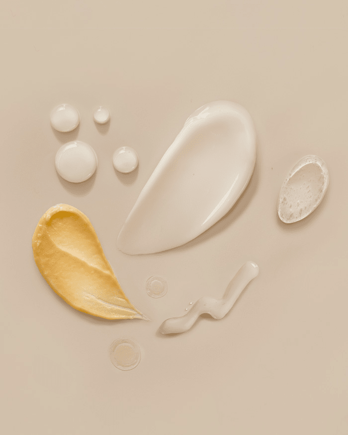 Soft Sugar Foaming Polish Physical the klog 
