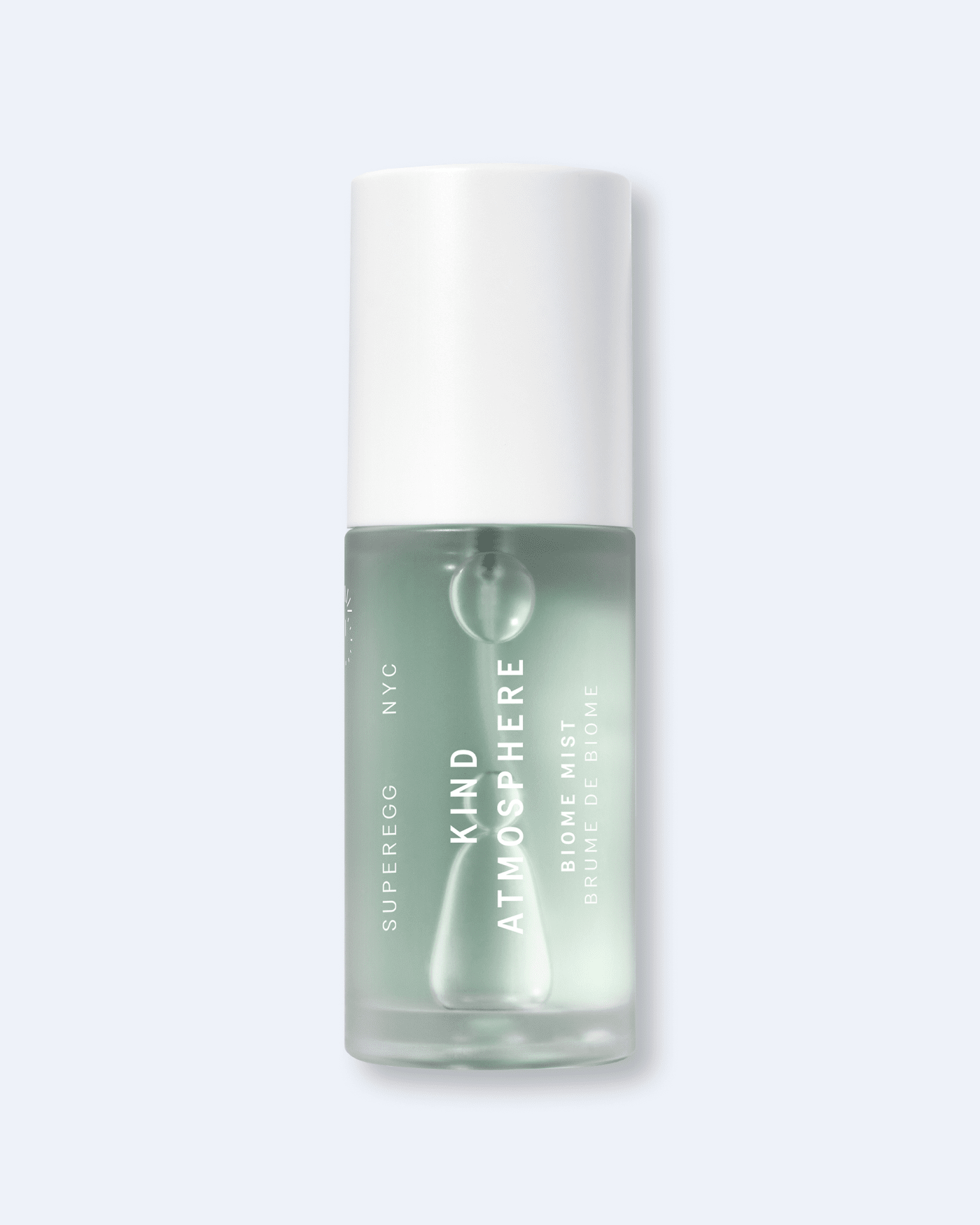 Kind Atmosphere Biome Mist Facial Mist Superegg 