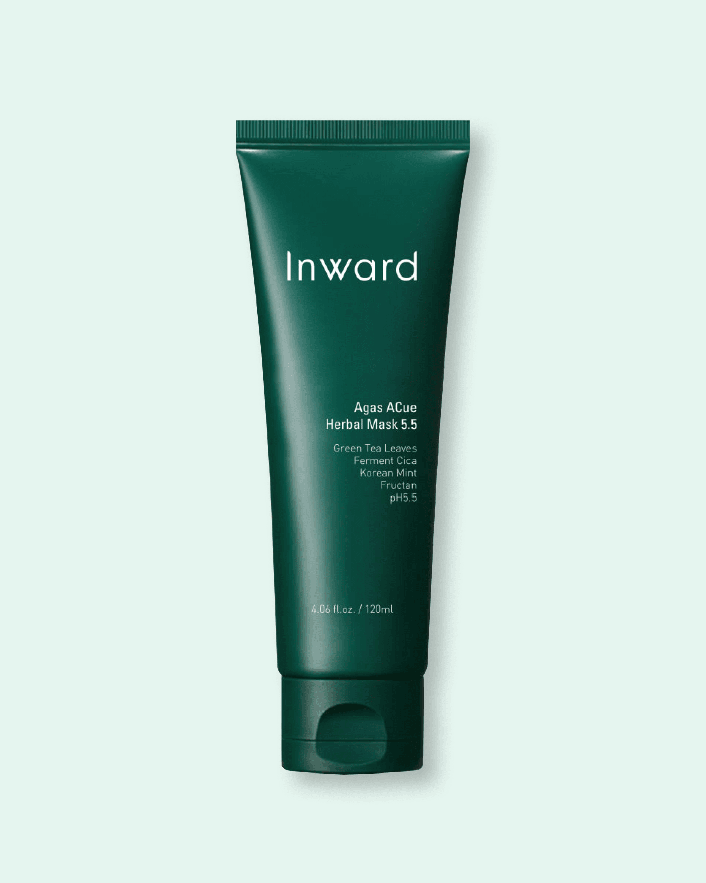 Agas ACue Herbal Mask Wash Off Masks INWARD 