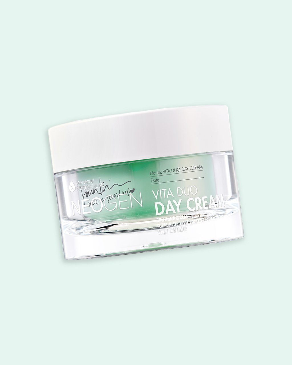 Vita Duo Day Cream Product
