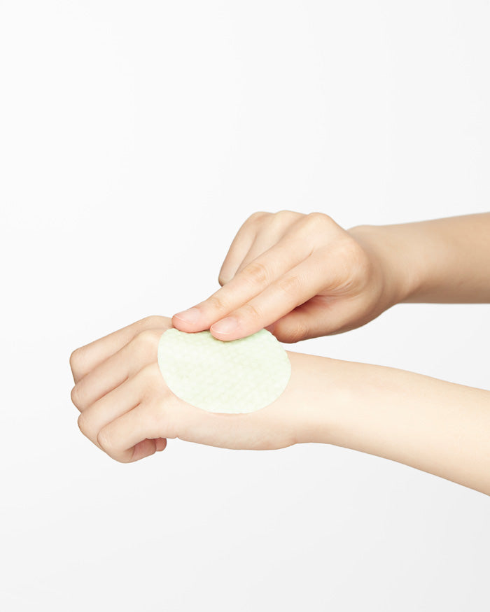 Some by Mi AHA-BHA-PHA 30 Days Miracle Truecica Clear Pad SOME BY MI 