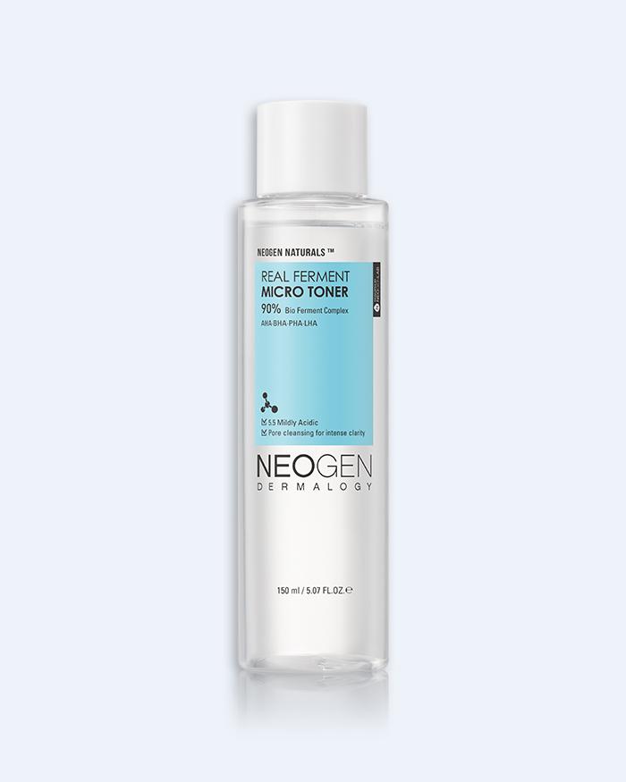 Neogen Ferment Micro Toner Product Image