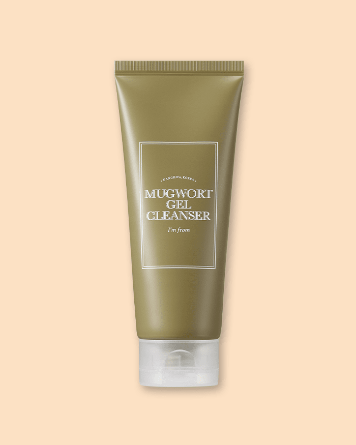 I'm from Mugwort Gel Cleanser 150ml I'M FROM 