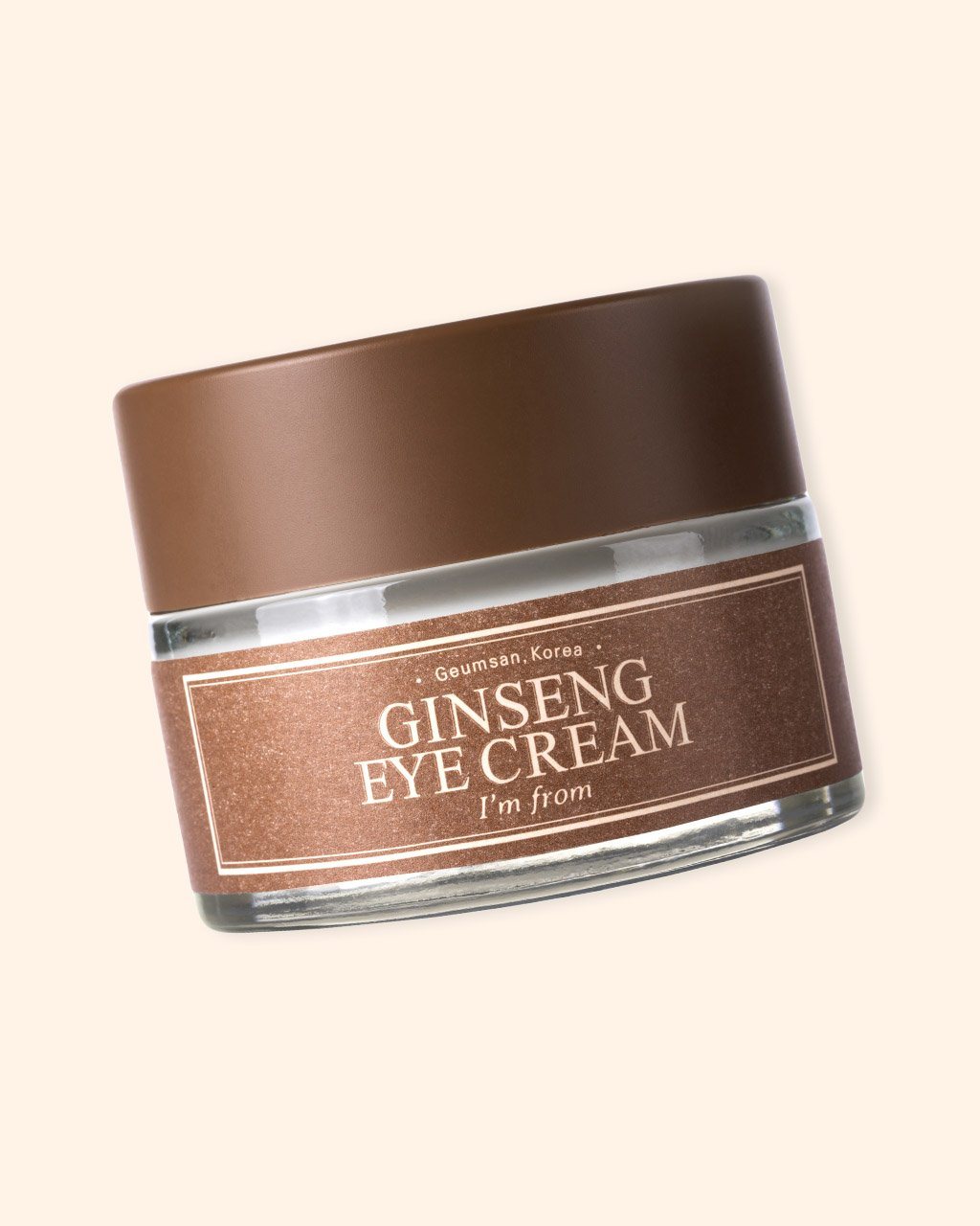 I'm From Ginseng Eye Cream